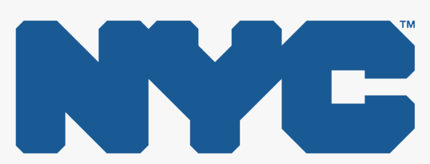 New York City Official Logo, HD Png Download, Free Download