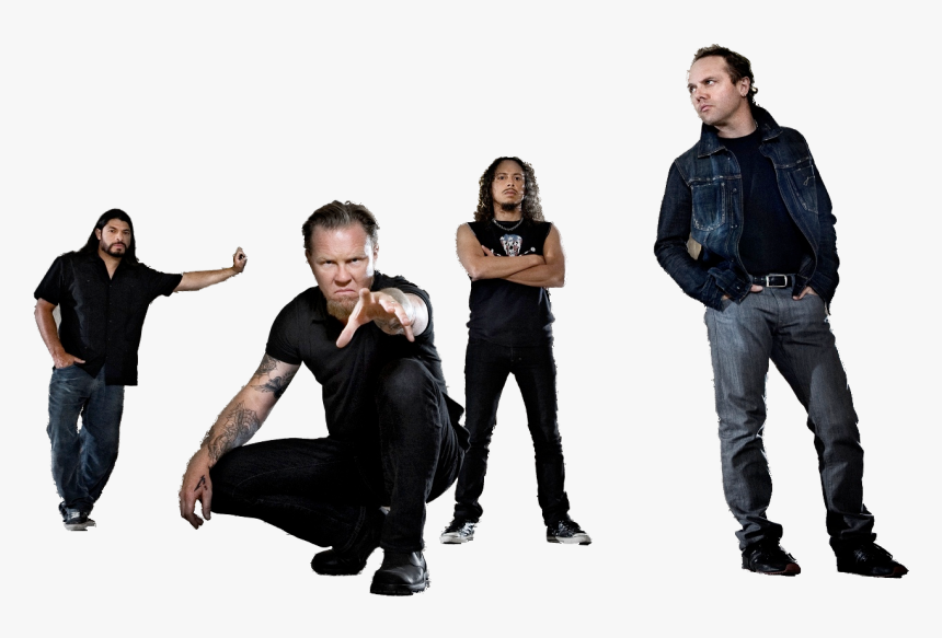 Download Metallica Png Picture For Designing Projects - Transparent Png Metallica Png, Png Download, Free Download