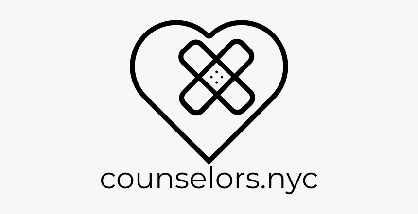 Counselorsnyc - Heart, HD Png Download, Free Download