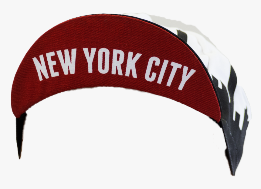 Danny"s Cycles Nyc Cycling Cap - New York Cycling Cap, HD Png Download, Free Download