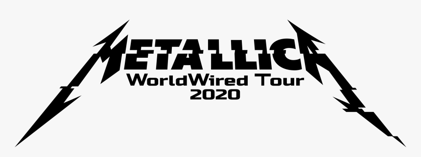 Metallica Invita A Destacada Banda Nacional A Su Show - Graphics, HD Png Download, Free Download