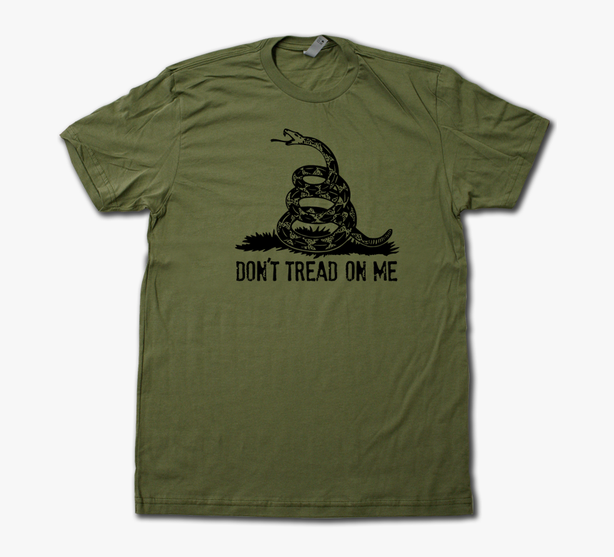 Don T Tread On Me, HD Png Download, Free Download