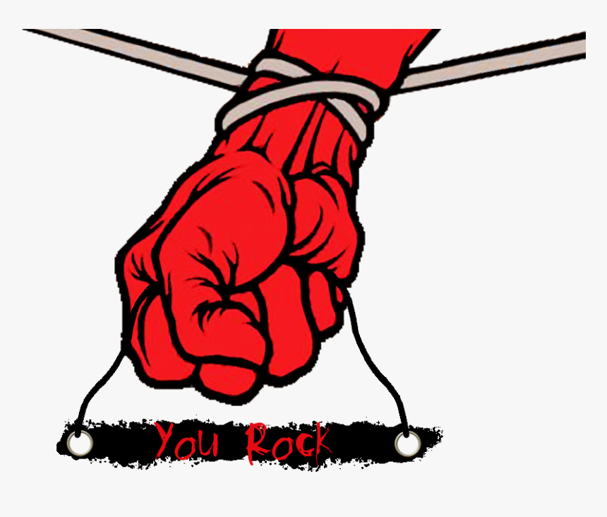 Another "you Rock - St. Anger, HD Png Download, Free Download