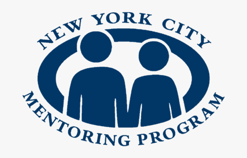 Nyc Mentoring Program - Mentor Program, HD Png Download, Free Download