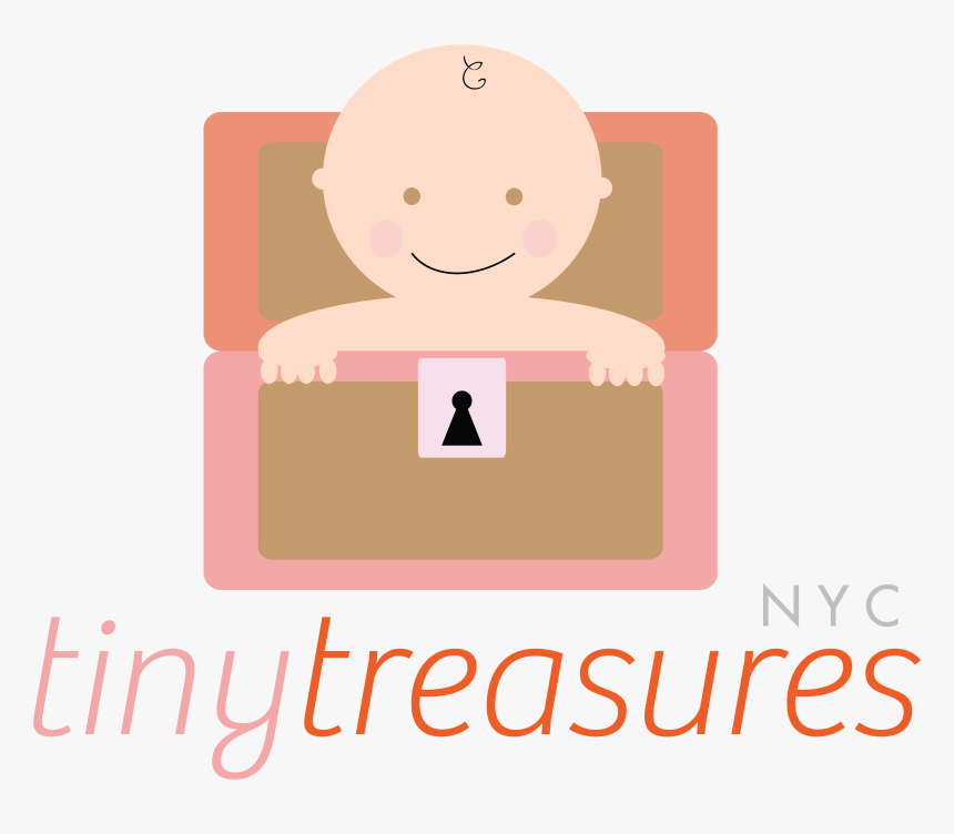Tiny Treasures Nyc - Illustration, HD Png Download, Free Download