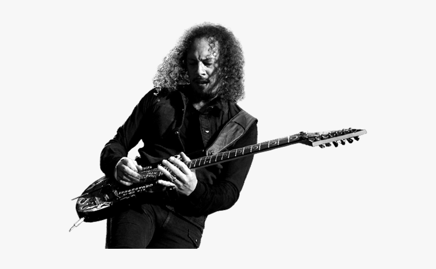 My Default Image - Kirk Hammett Png, Transparent Png, Free Download