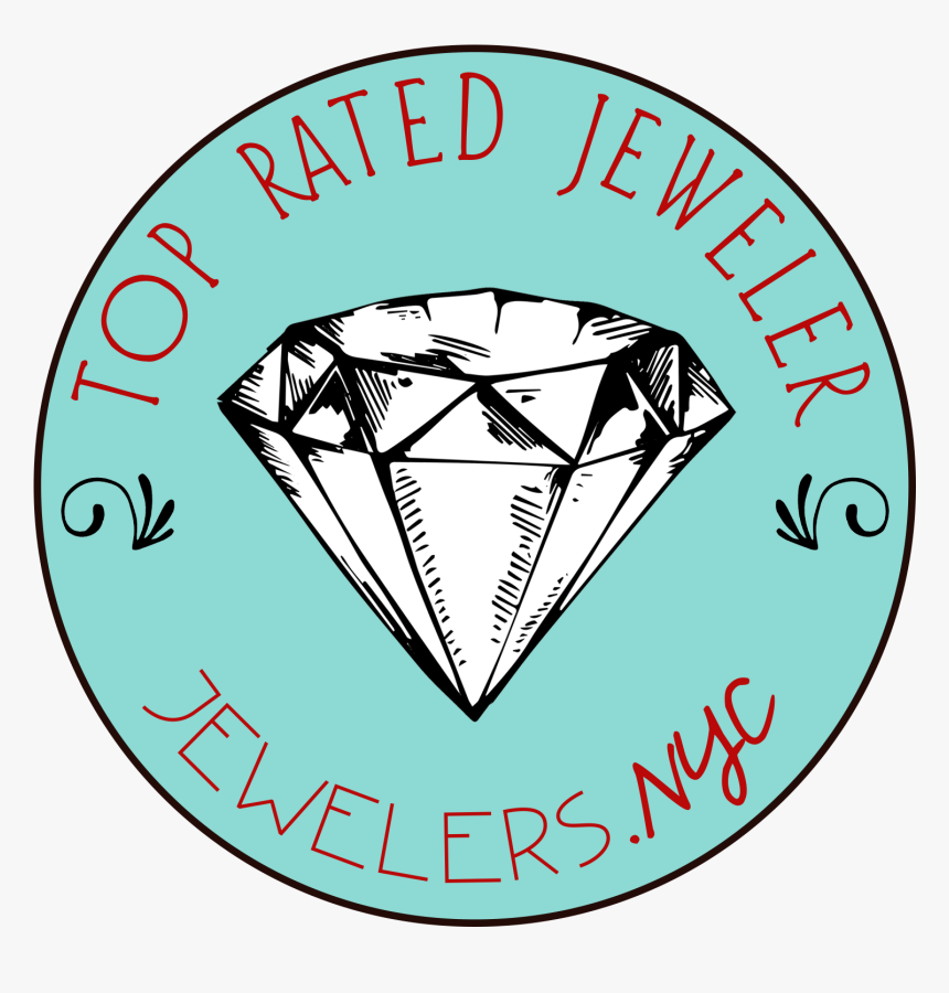 Top Rated Jeweler Award, HD Png Download, Free Download