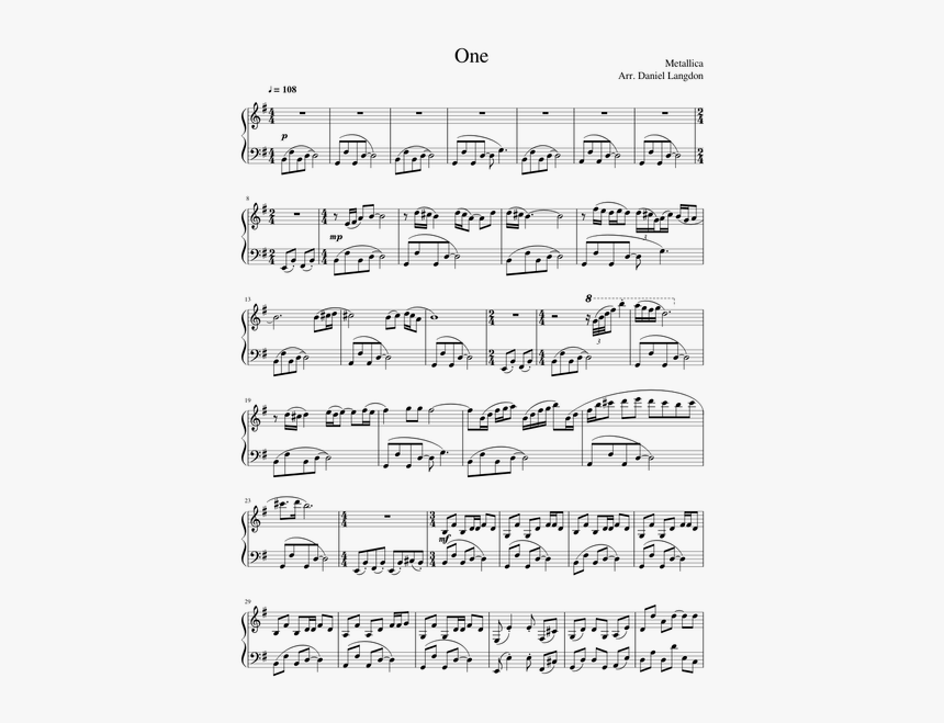 Beautiful Ones Prince Piano Notes Sheet, HD Png Download, Free Download