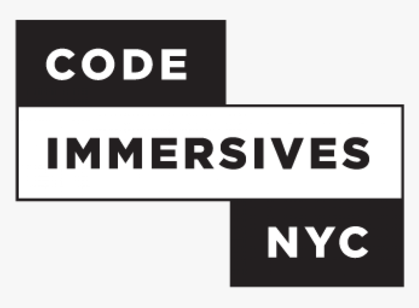 Code Immersives - Parallel, HD Png Download, Free Download