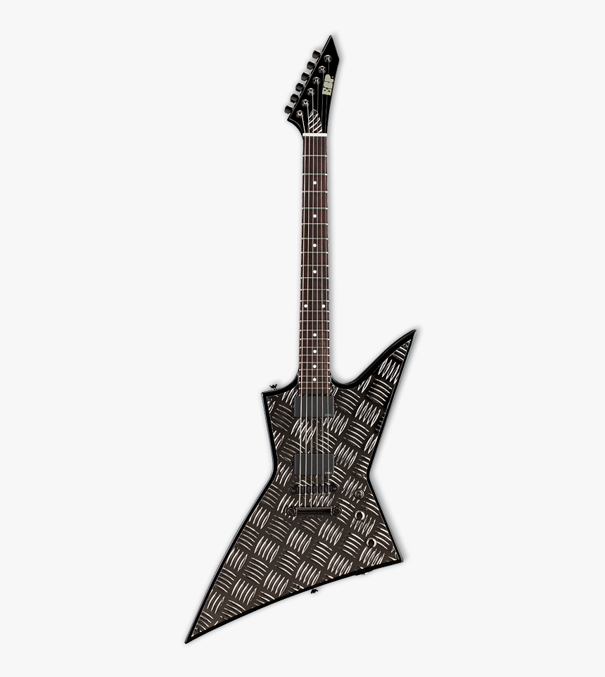 Esp Ltd Ex 200 Black Cherry Metallic, HD Png Download, Free Download