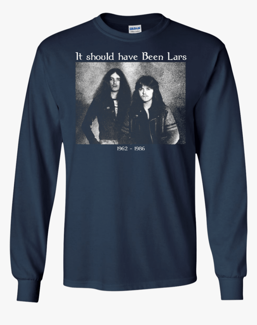 It Should Have Been Lars Shirt, Hoodie, Tank - Hawkins Indiana T Shirt, HD Png Download, Free Download