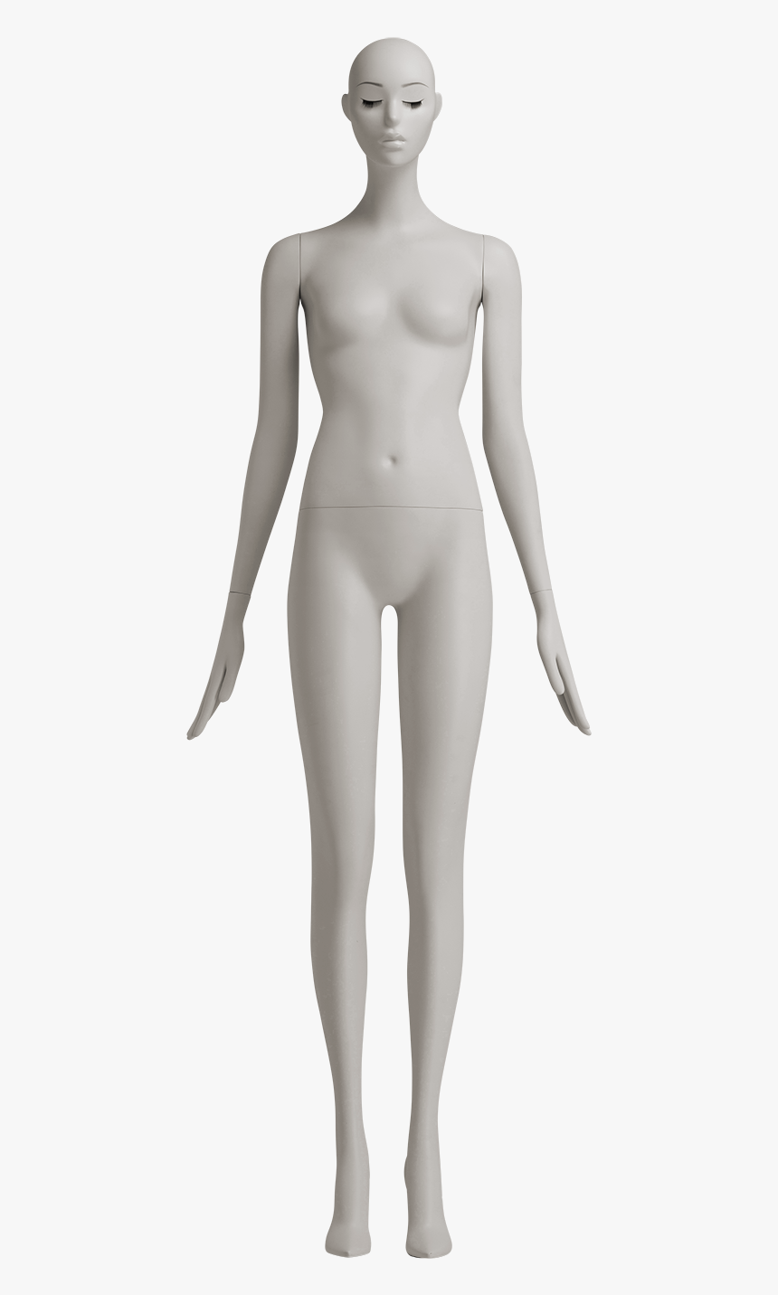 Mannequin, HD Png Download, Free Download