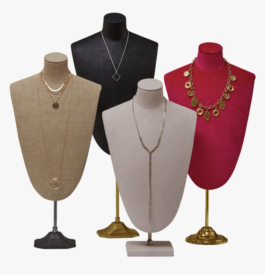 Fashion Accessory Png Image Transparent - Jewellery Display Png, Png Download, Free Download