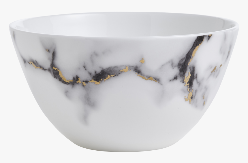 Prouna Venice Marble Cereal Bowl - Plate, HD Png Download, Free Download