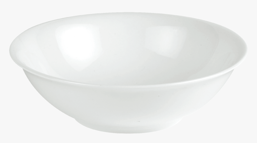 Transparent Mixing Bowl Clipart - Empty Cereal Bowl Transparent, HD Png Download, Free Download