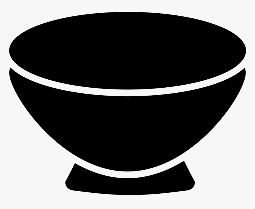 Empty Bowl Png Clipart , Png Download - Cable Television, Transparent Png, Free Download