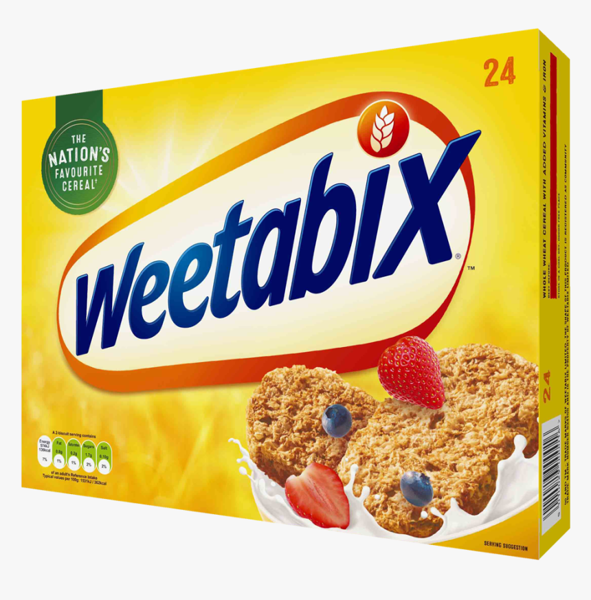 5677 Product Tile Banners Weetabix Stg1 - Weetabix, HD Png Download, Free Download