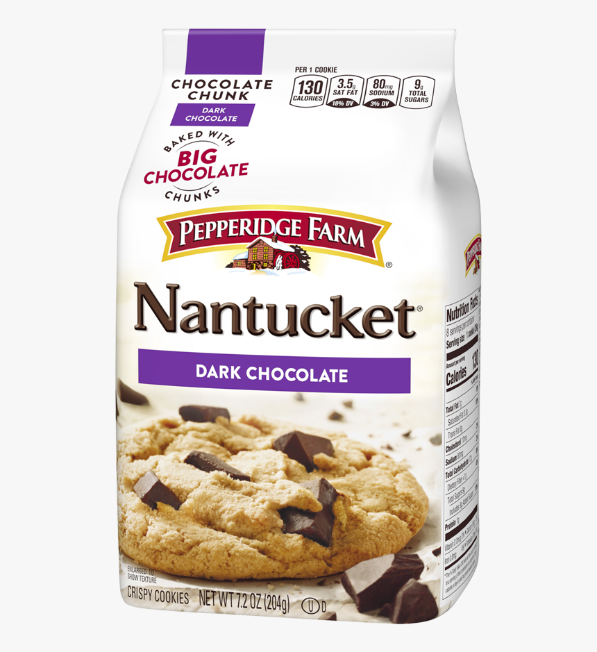 Pepperidge Farm Toffee Almond Cookie, HD Png Download, Free Download