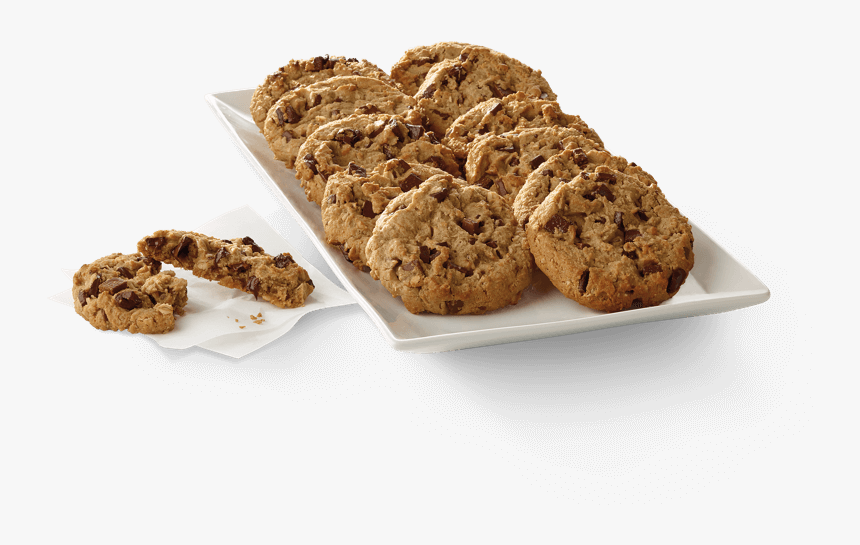Chick Fil A Catering Cookies, HD Png Download, Free Download