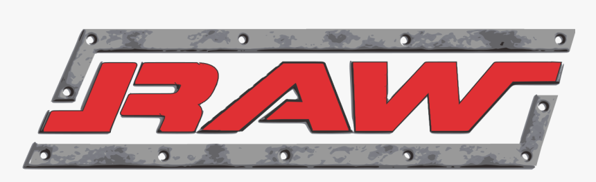 Wwe Raw Logo Png Transparent Png Kindpng