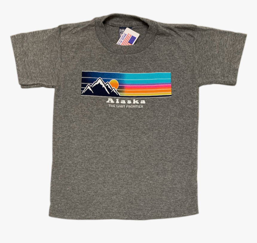 Snow Cone Mountain Alaska Kids T-shirt - Polo Shirt, HD Png Download, Free Download