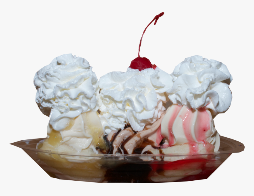 Sundae - Sundae Transparent, HD Png Download, Free Download