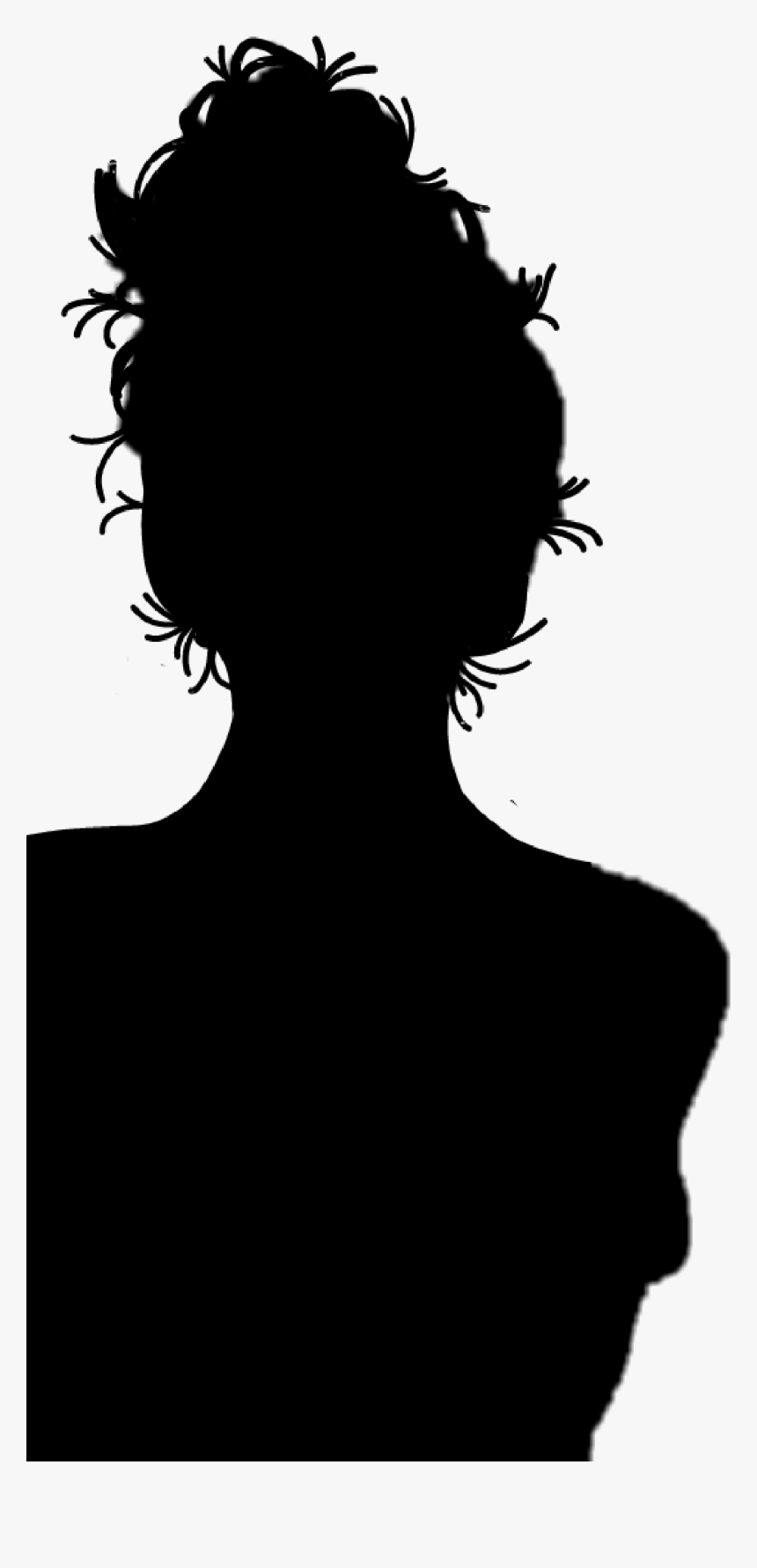 #sombra #shadow #girl #png #transparente - Shadow Girl Png, Png Download, Free Download