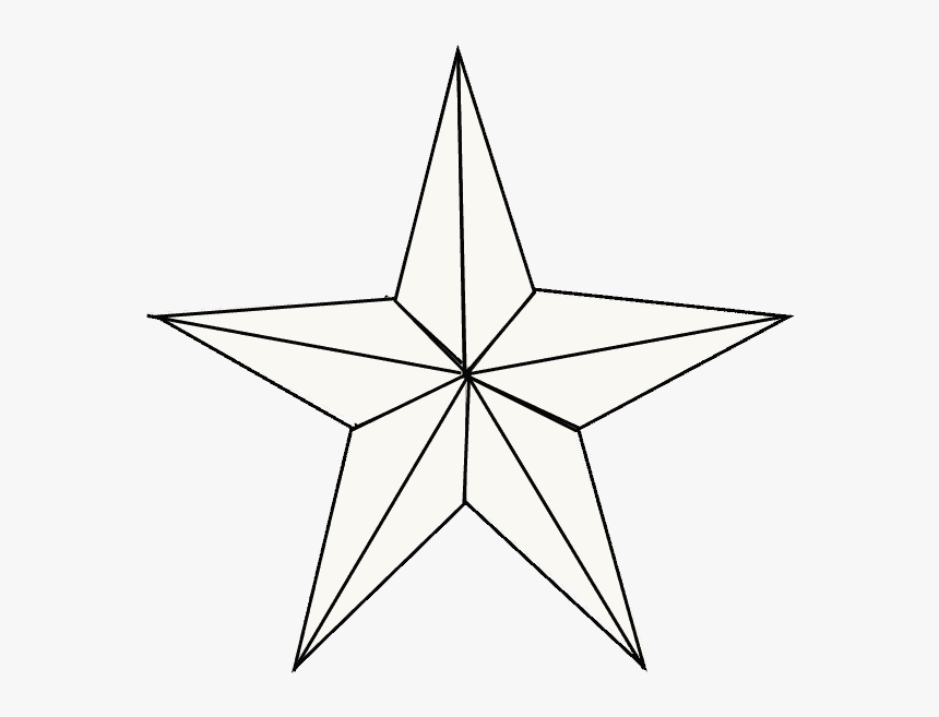 Library Astronomy Drawing Star - Bonnie Blue Flag Icon, HD Png Download, Free Download