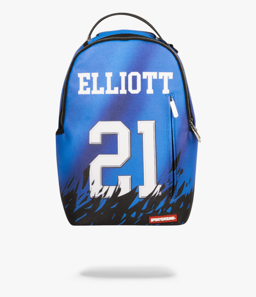 Ezekiel Elliott Sprayground, HD Png Download, Free Download