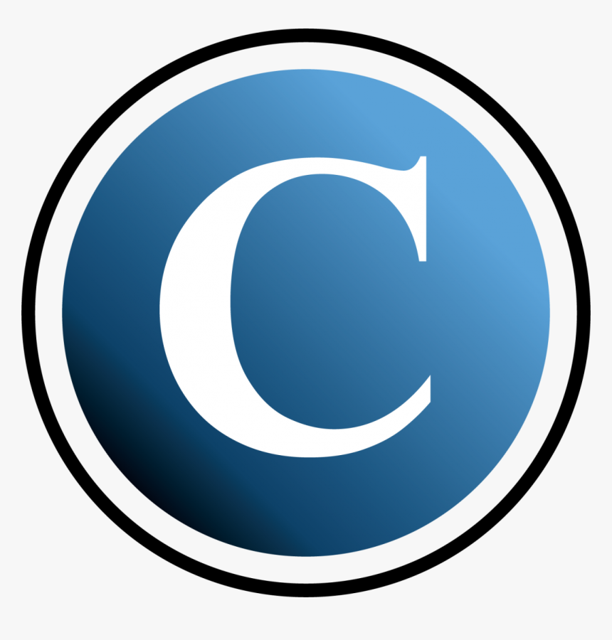 C Logo, HD Png Download, Free Download