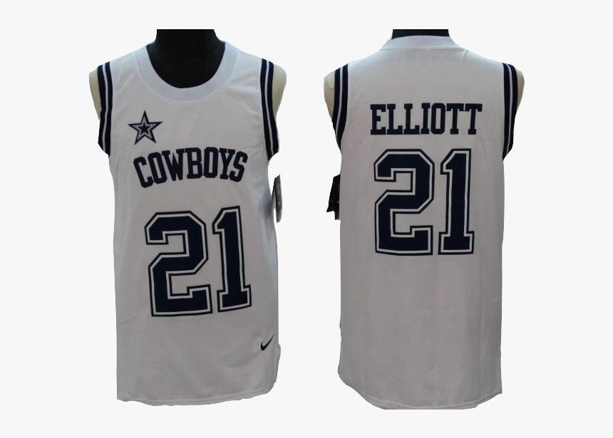 cowboys double star jersey