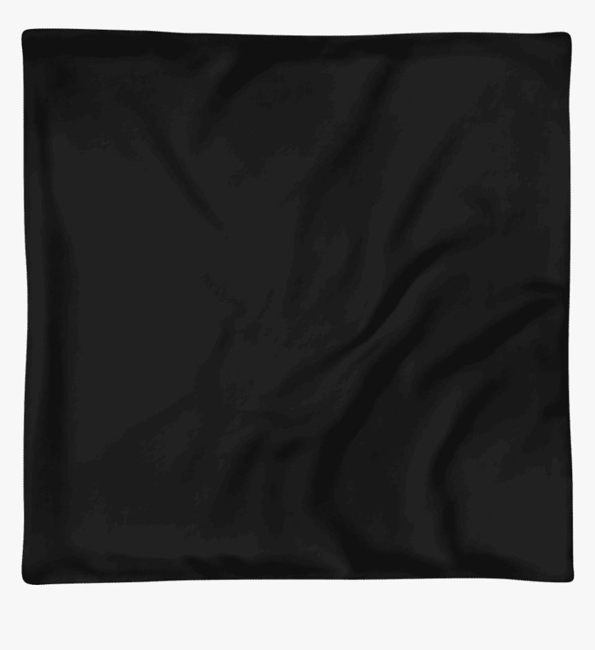 Black Fabric, Buy Black Fabric, - Tan, HD Png Download, Free Download