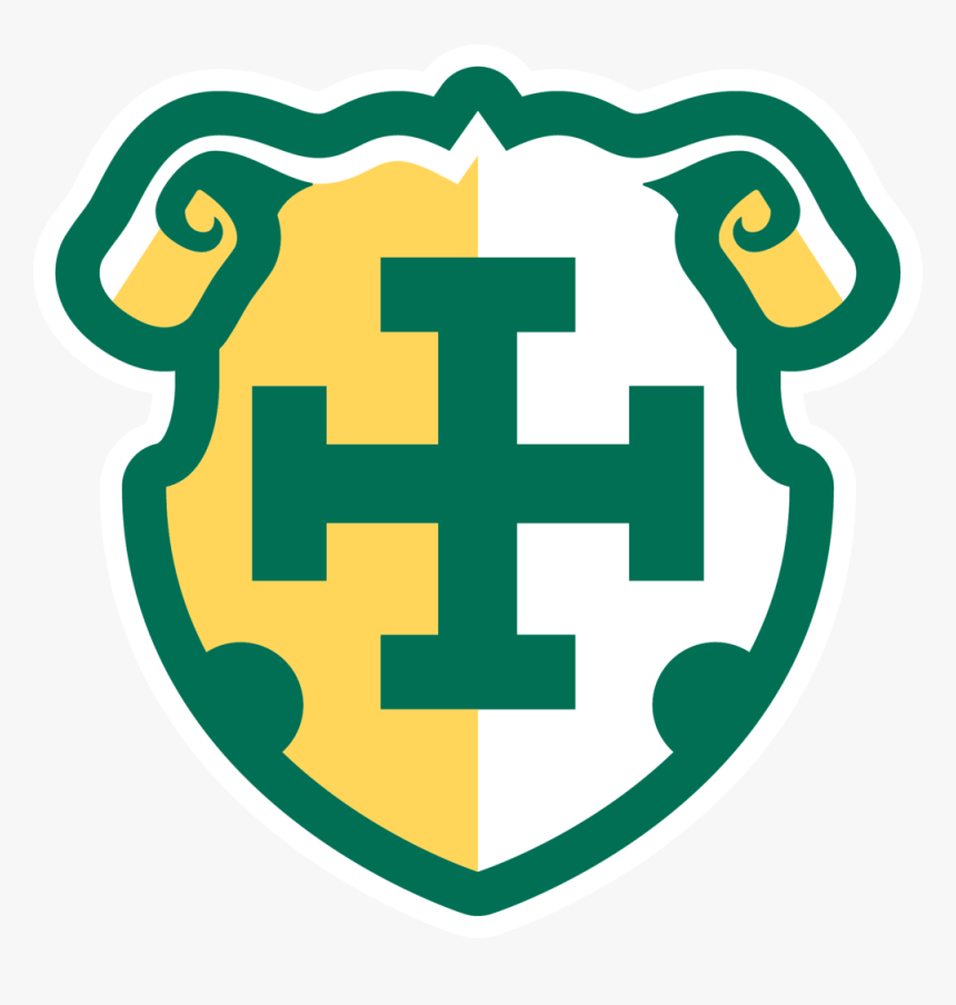 Hsp Shield C - Holy Spirit Preparatory School, HD Png Download, Free Download