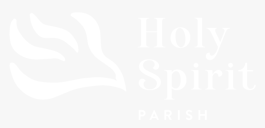 Holy Spirit Parish - Poster, HD Png Download, Free Download