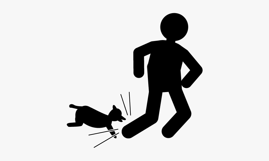 Dog Bite Icon Png, Transparent Png, Free Download