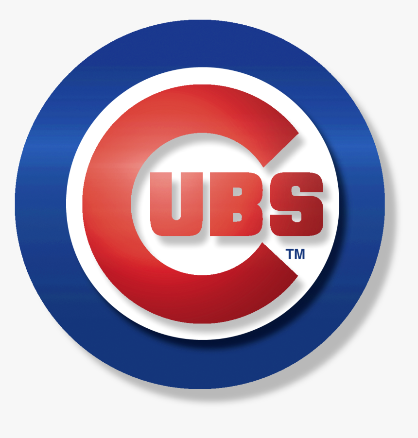 Chicago Cubs Transparent Png, Png Download, Free Download