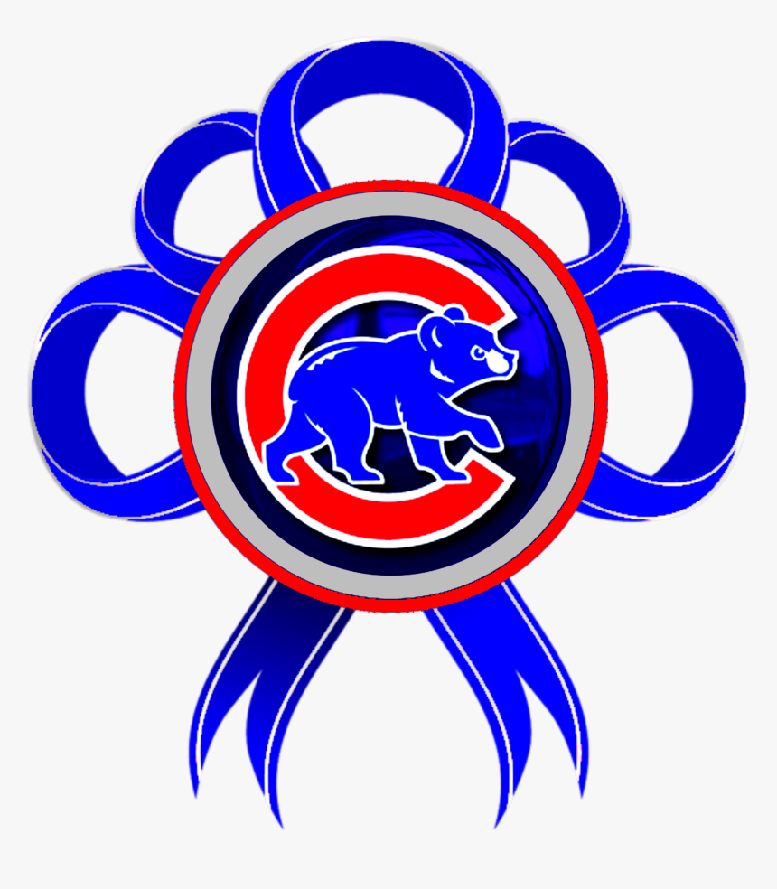 Chicago Cubs, HD Png Download, Free Download