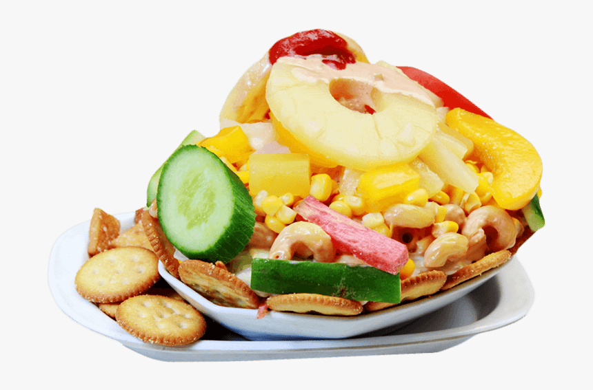 Pizza Point Salad Price, HD Png Download, Free Download