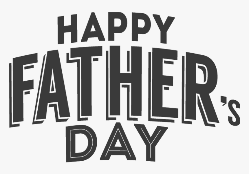 Fathers Day Clip Art - Fathers Day 18th June 2017, HD Png Download, Free Download