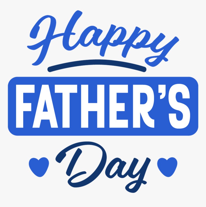 Happy Fathers Day Cut Files, HD Png Download, Free Download