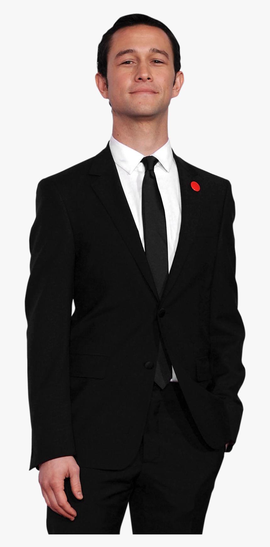 Rev Luke Back , Png Download - Tuxedo, Transparent Png, Free Download