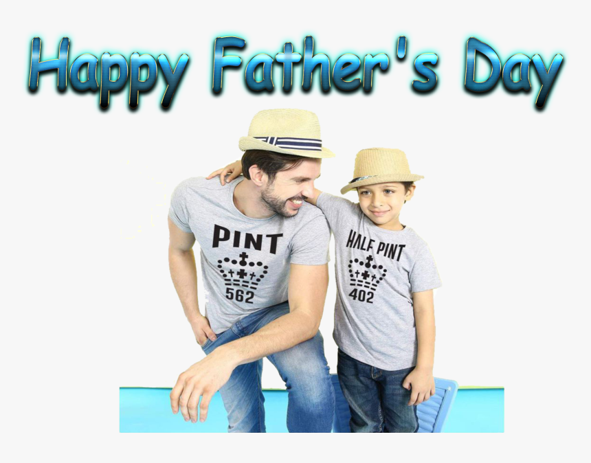 Happy Father"s Day Png Free Pic - Happy Birthday Sister Png, Transparent Png, Free Download