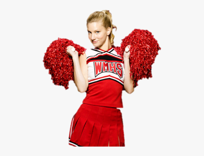 Brittany Pregnant On Glee, HD Png Download, Free Download