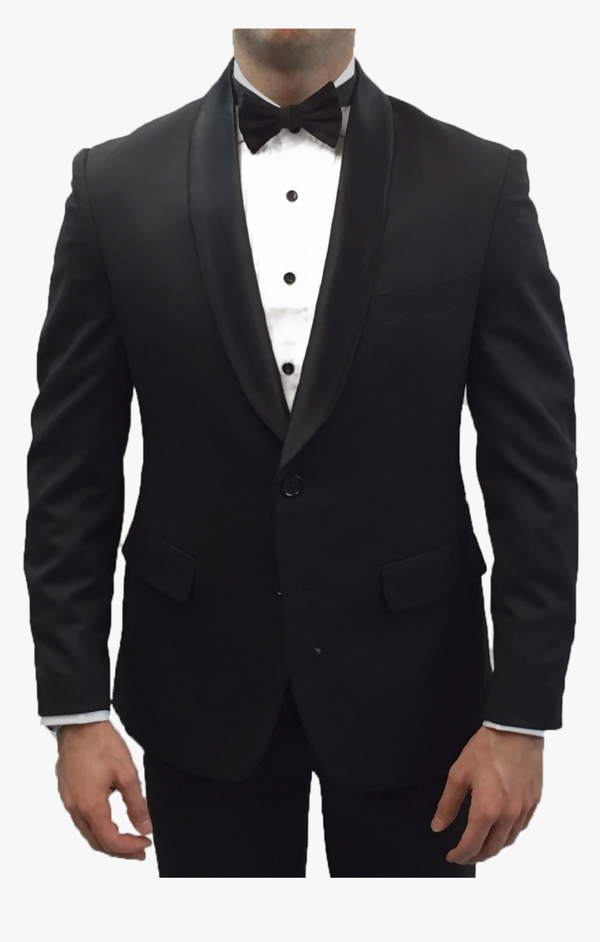 Tuxedo Black, HD Png Download, Free Download