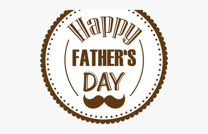 Father’s Day Png Transparent Images - Happy Fathers Day 2017, Png Download, Free Download