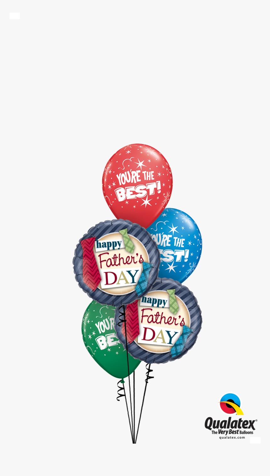 Transparent Happy Fathers Day Png - Happy Fathers Day Balloon, Png Download, Free Download