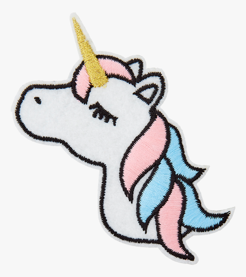 Drawing Unicorns Pom Poms - Drawing Pictures Of Unicorns, HD Png Download, Free Download