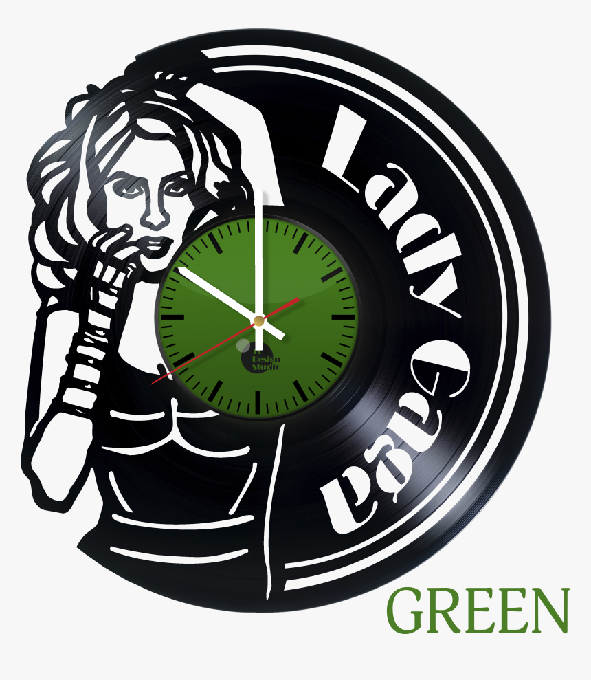 Wall Clock, HD Png Download, Free Download