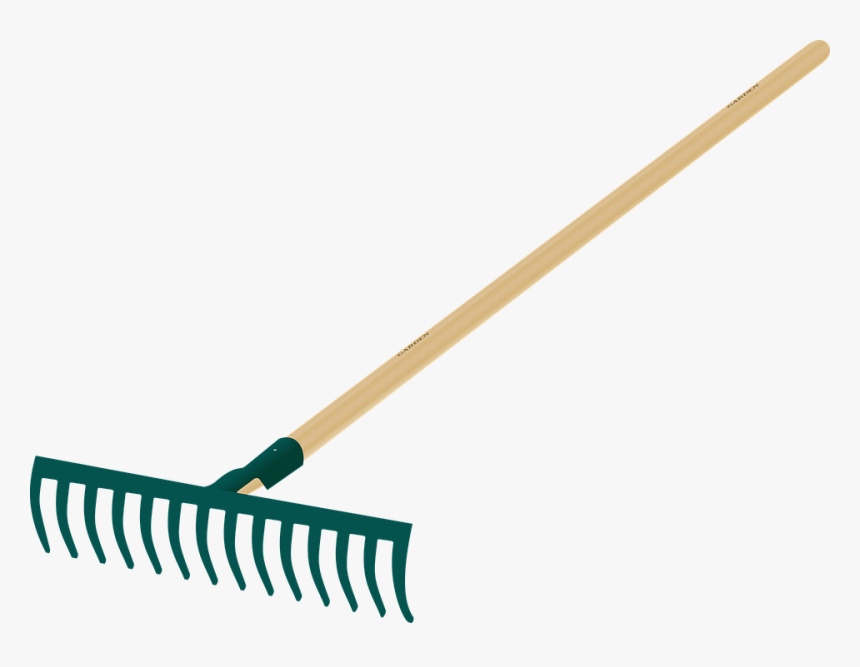 Rake Clipart HD Png Download Kindpng Rake Clipart HD Png Download Kindpng