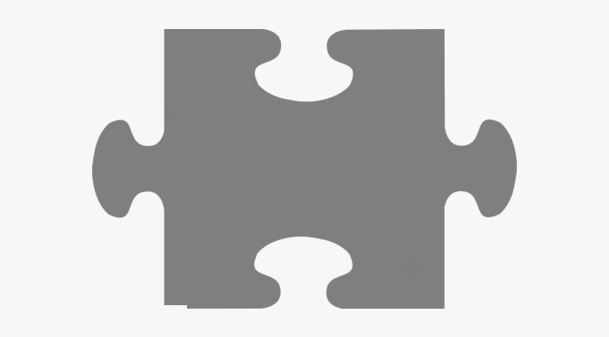 Puzzle Pieces Png Transparent Images - Green Jigsaw Puzzle, Png Download, Free Download